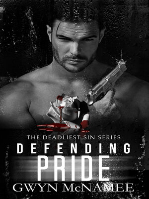 cover image of Defending Pride